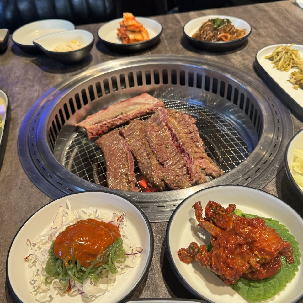 노천골 이미지