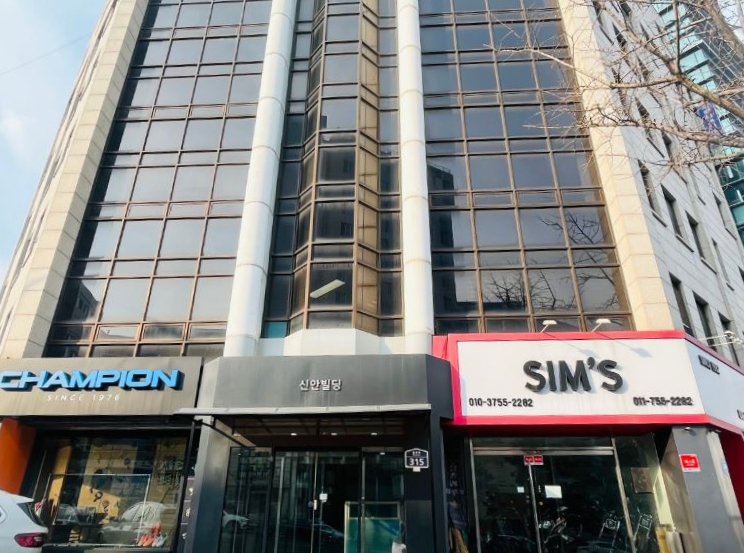 세무법인택스로 이미지