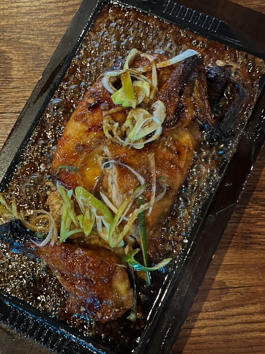 구도로통닭광명 이미지