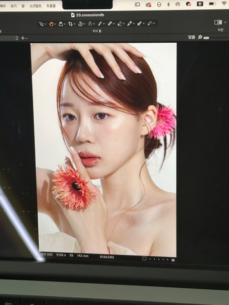 모노즈스튜디오 이미지