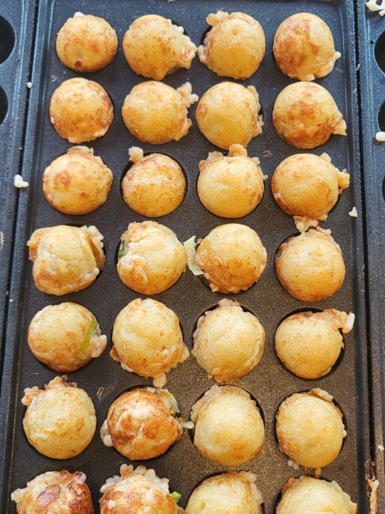 타코구어요 이미지