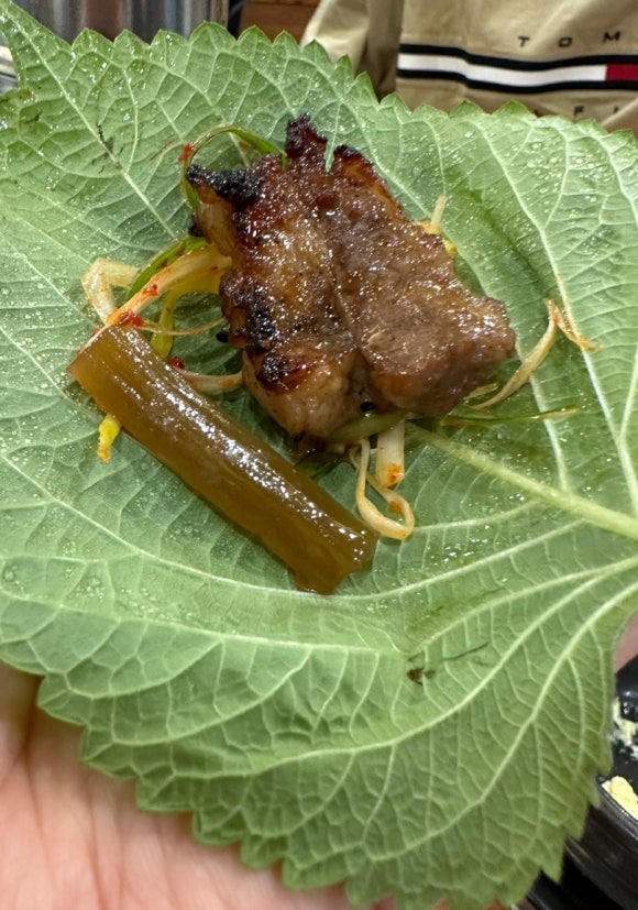 갈비가참맛있다 범어점 이미지