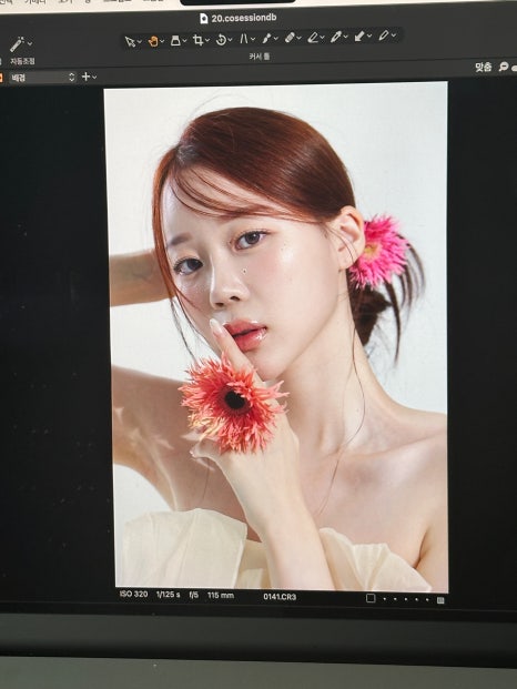 모노즈스튜디오 이미지