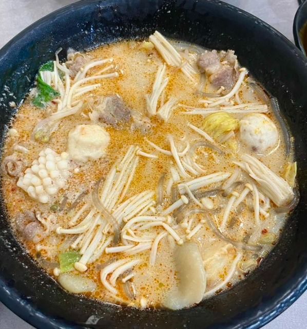 라와마라탕 이미지