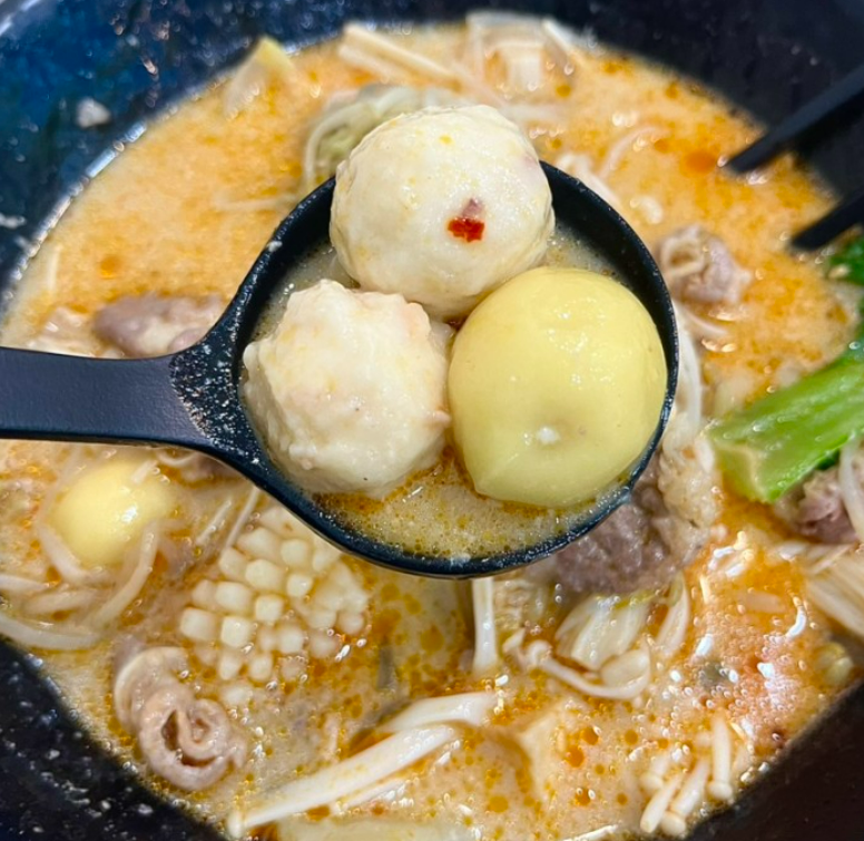 라와마라탕 이미지