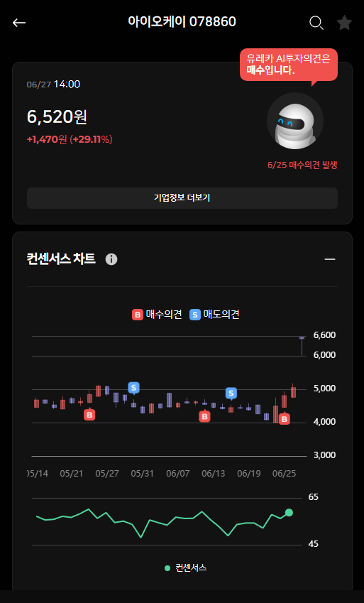 오케이비즈니스 주식회사 이미지