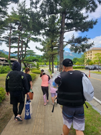 워터피아리조트 이미지