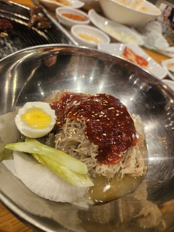 화로싸나이 안산신길점 사진 6