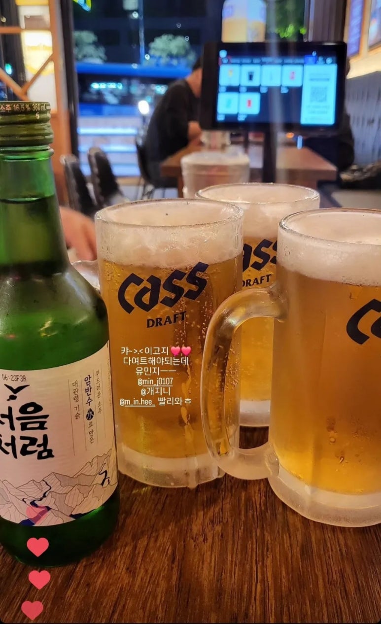 김복남맥주 부평더샵점 이미지