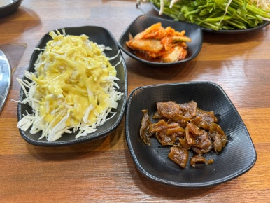 미당가평샤브샤브&미당낙곱새 이미지