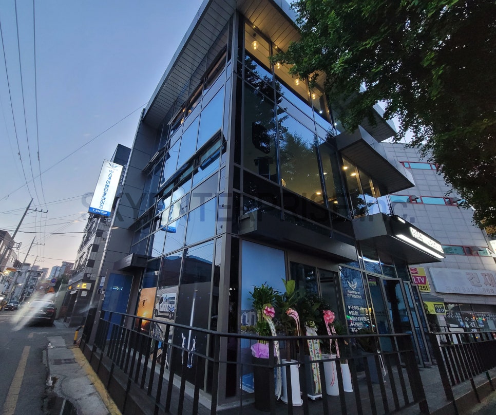 (주)장보고식자재마트 진천점 이미지