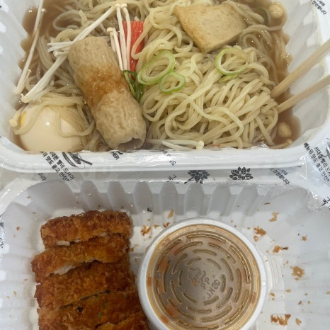 국수나무 충정로점 이미지