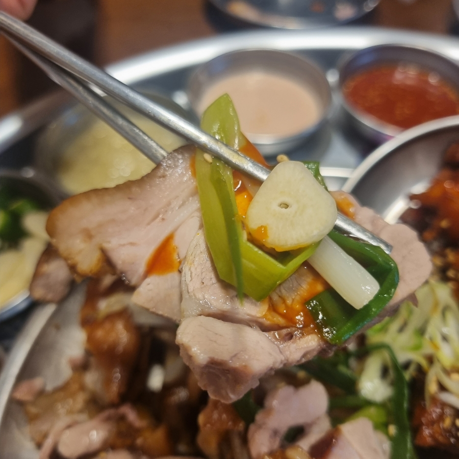 족발이다 개금점 이미지