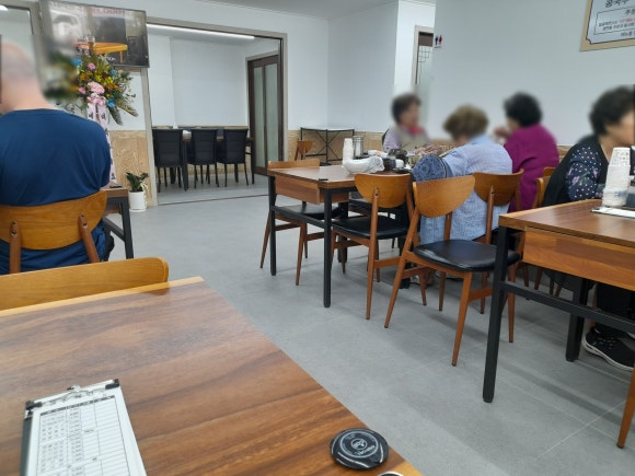 우이동칼국수 이미지