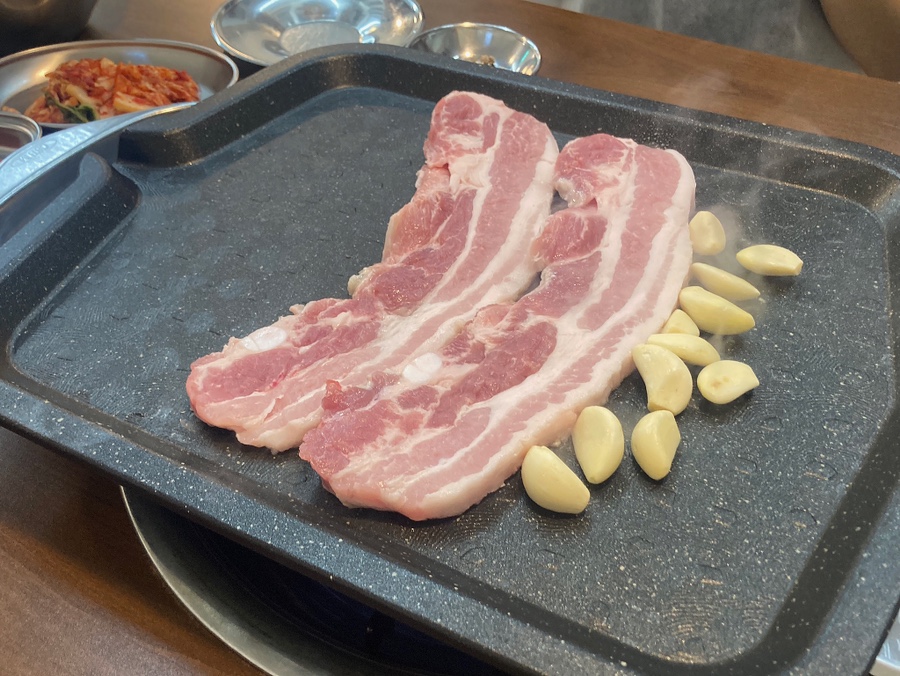 성원통고깃집 이미지