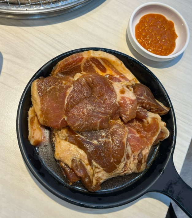 명륜진사갈비천안구성점 이미지