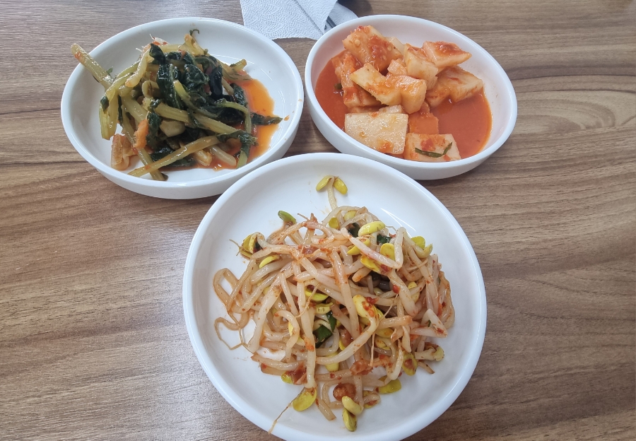 달봉이국수 이미지
