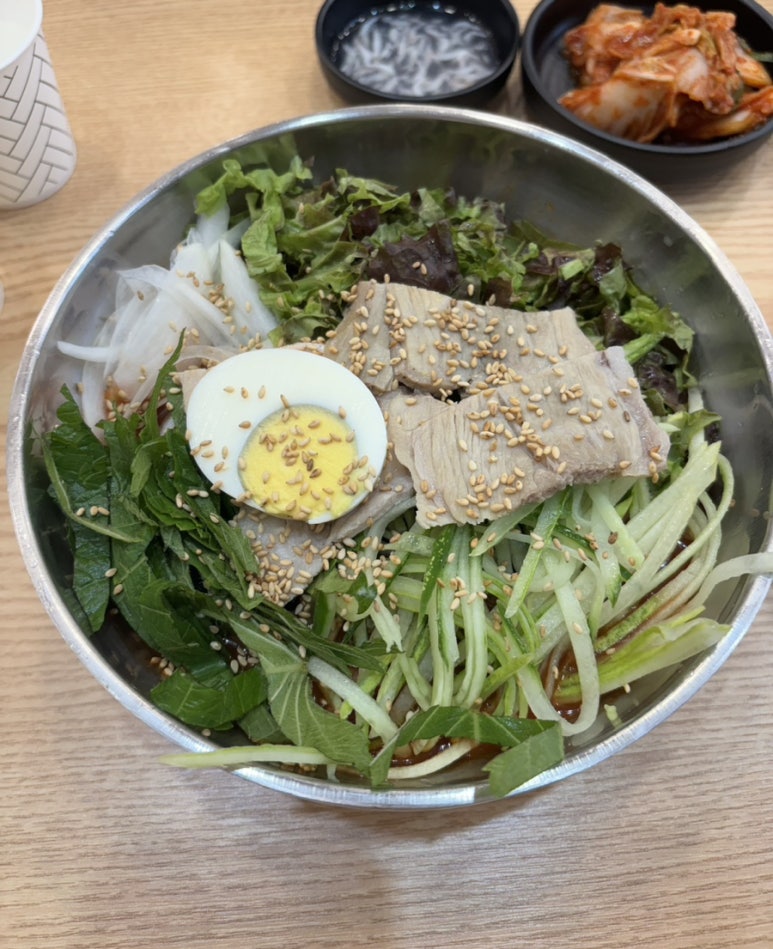 가마솥 순대국밥 화정점 이미지