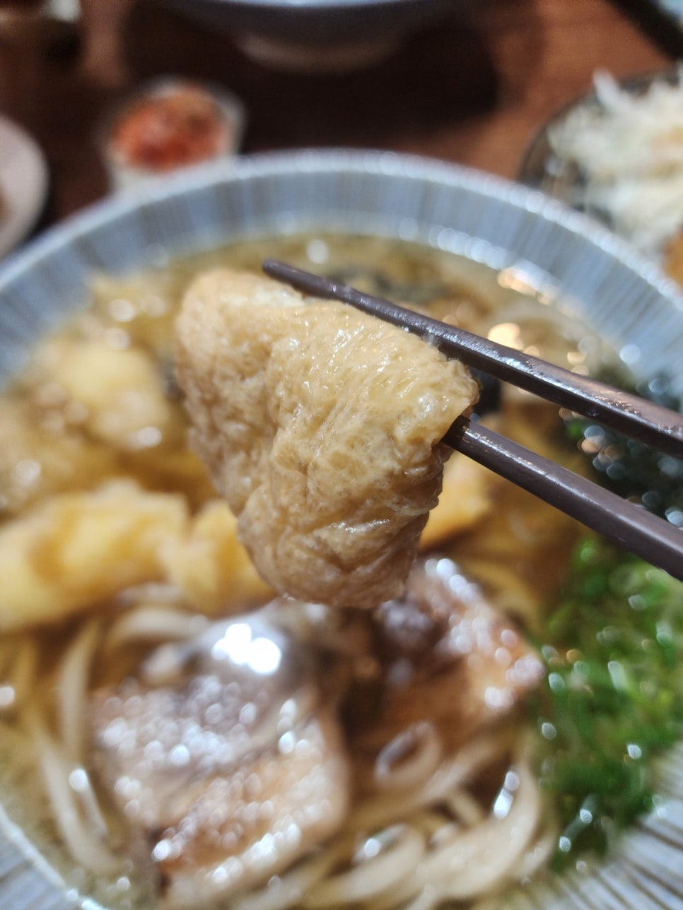 후린부산우동 이미지