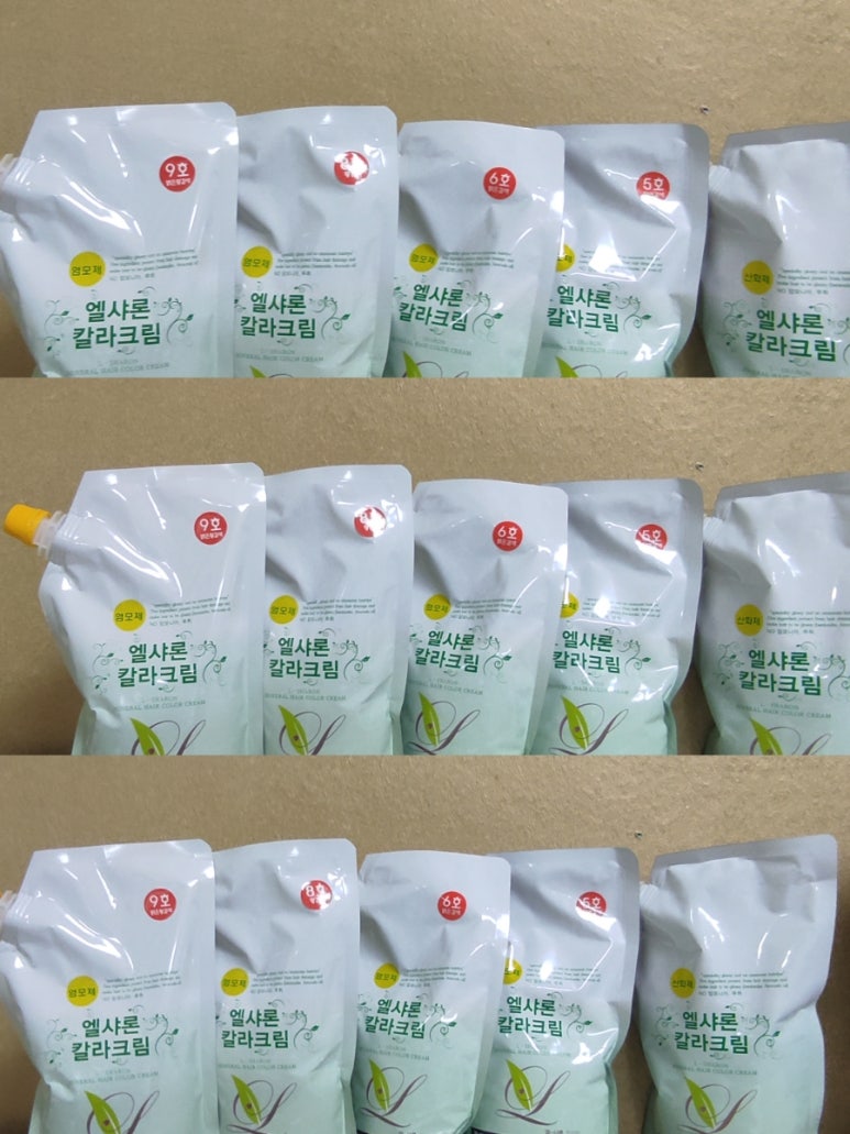 엘샤론 이미지
