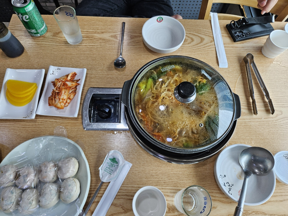 성경만두요리전문점(범계점) 이미지