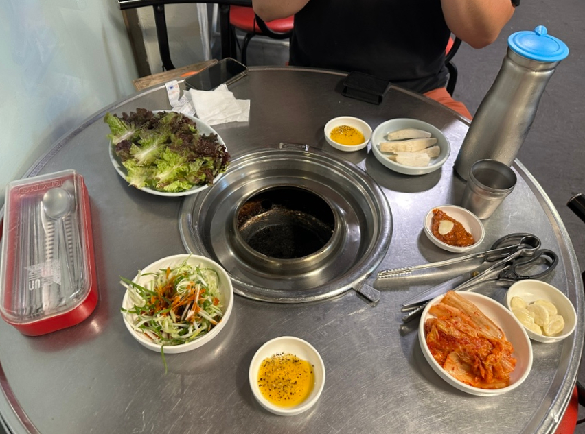 홍대감생고기 이미지