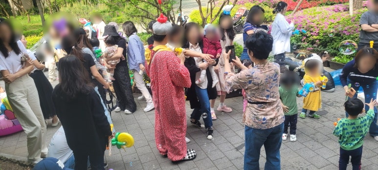 알파리움숲 어린이집 이미지