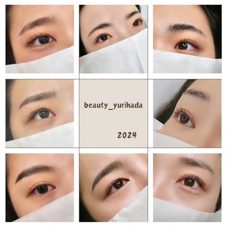 유리뷰티 이미지