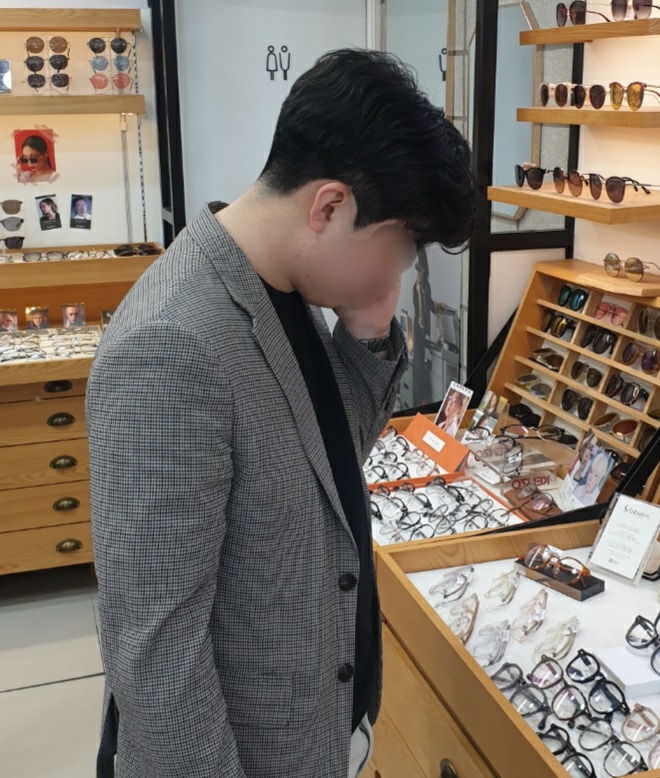 젠틀엠헤어 이미지
