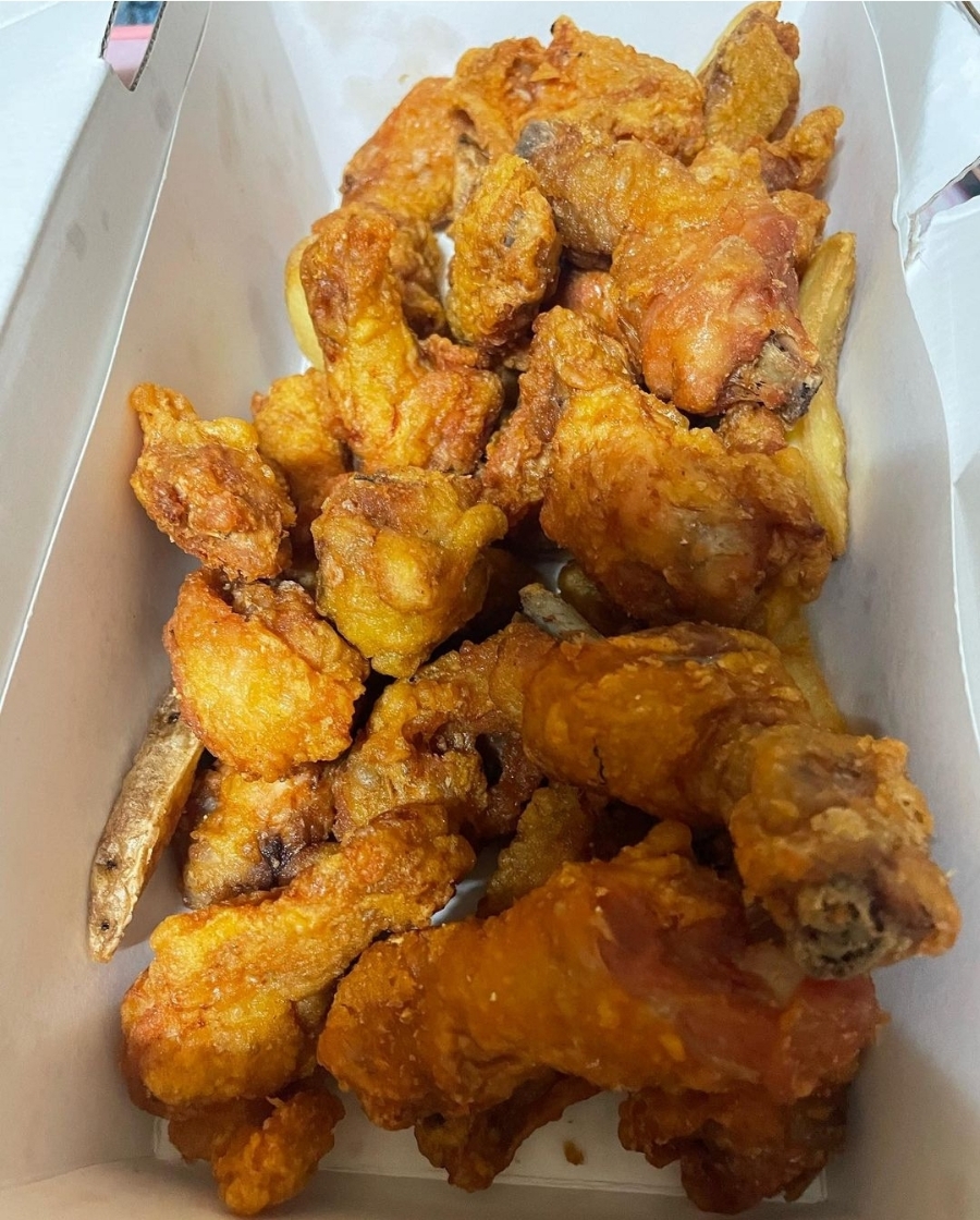 60계치킨서울 이미지