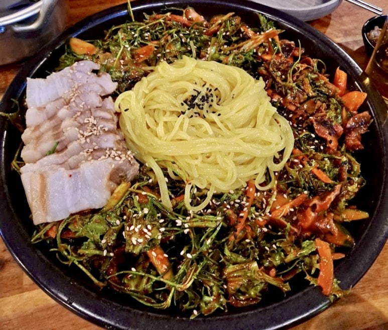 다가양조장송천점 이미지