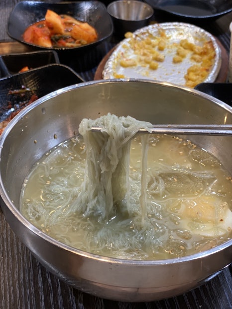 영광정육식당 이미지