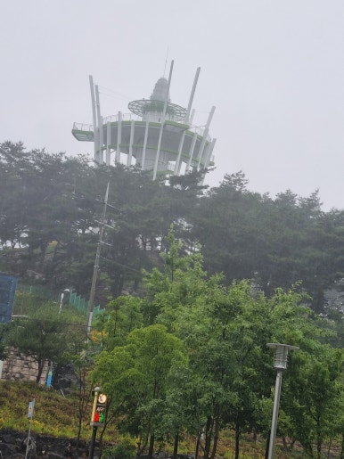 연인산모텔 이미지