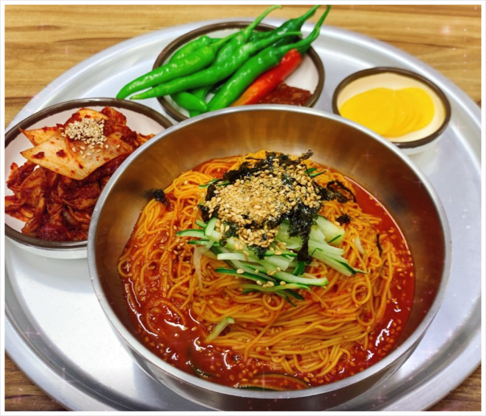 서문별미김밥 이미지