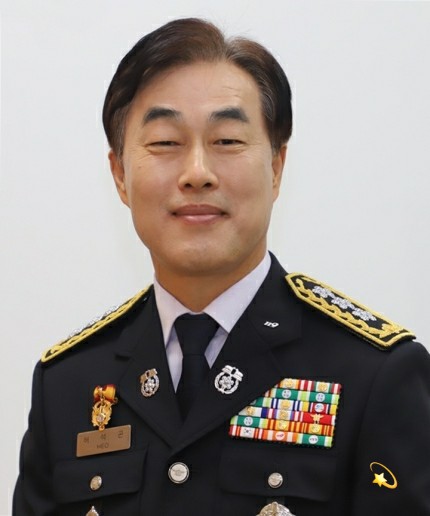 부산광역시소방학교 이미지