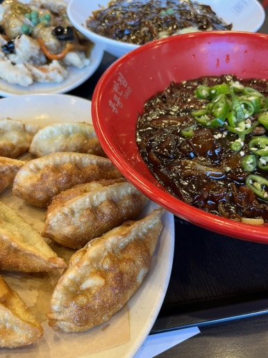 홍콩반점0410 인천송도점 이미지