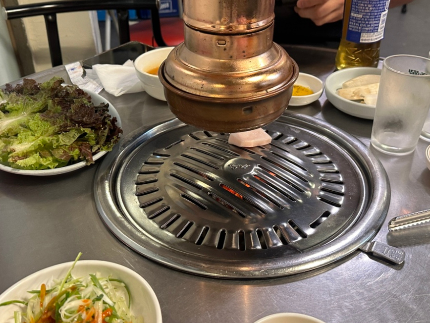 홍대감생고기 이미지