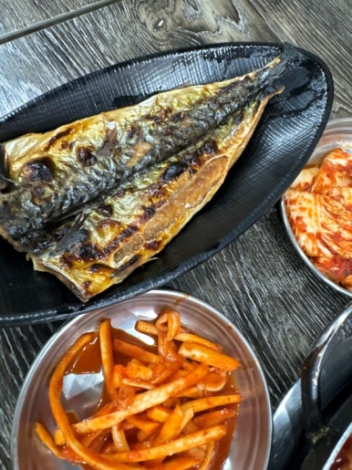 집밥의 정석 이미지