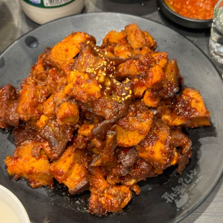 서강족발 이미지