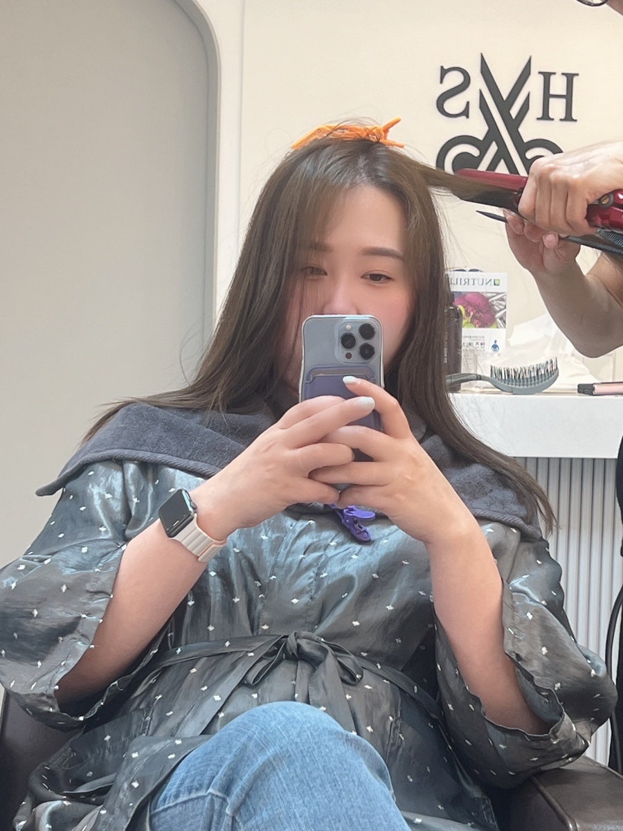 헤어써밋(HAIR SUMMIT) 이미지