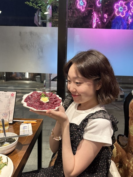대박생고기 이미지