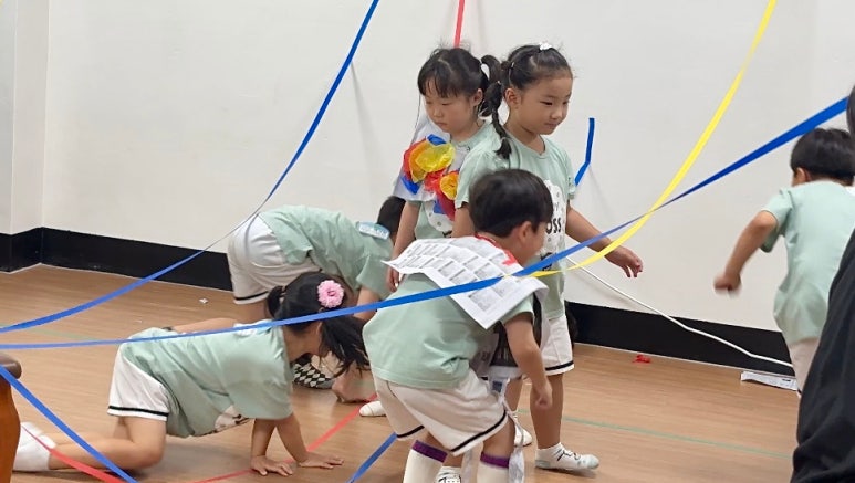 삼천포어린이집 이미지