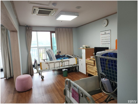 상록원상록요양병원 이미지