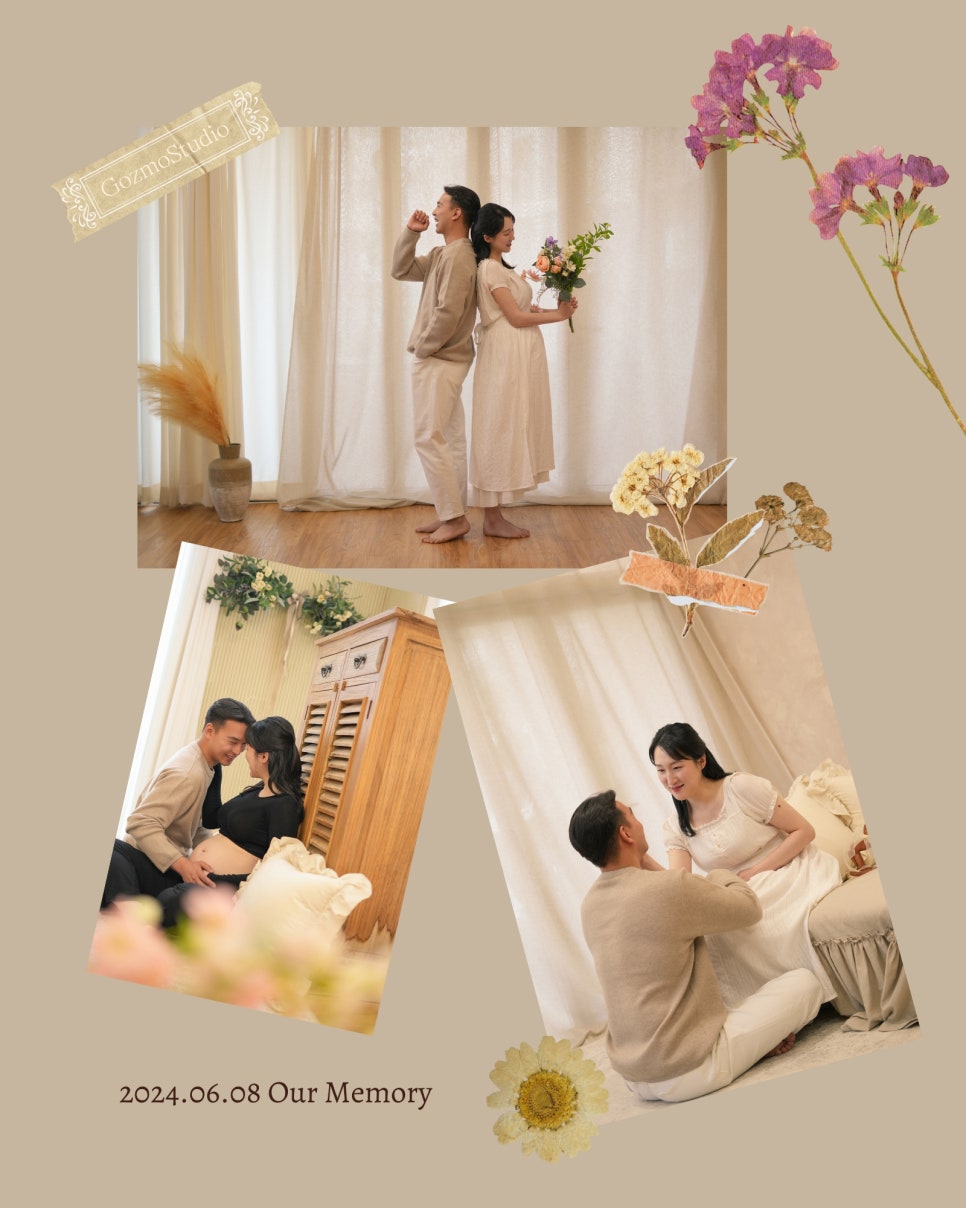 맨발스튜디오 이미지