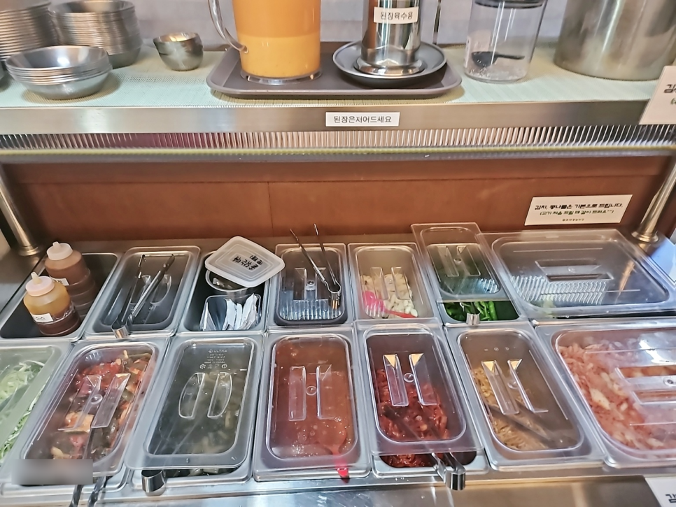 효자동솥뚜껑애막골점 이미지