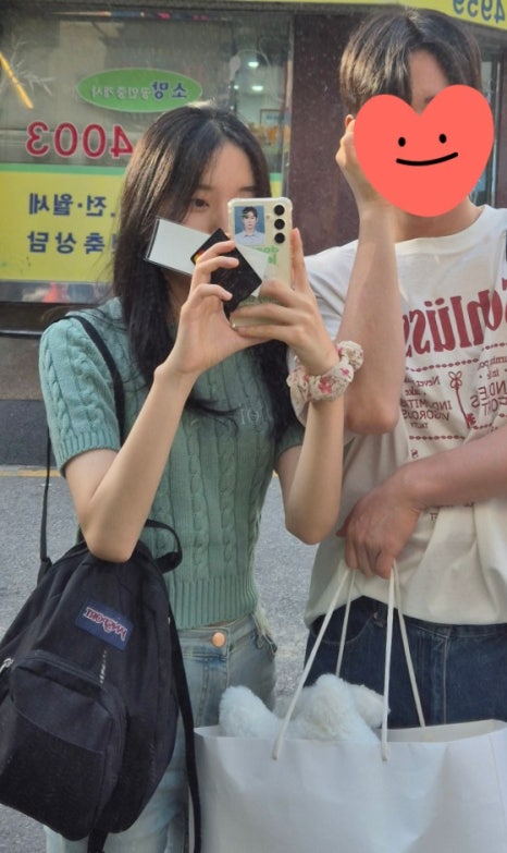 모나미노래방 이미지