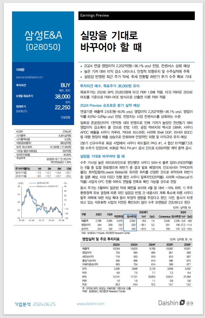 바이오가스솔루션 주식회사 이미지