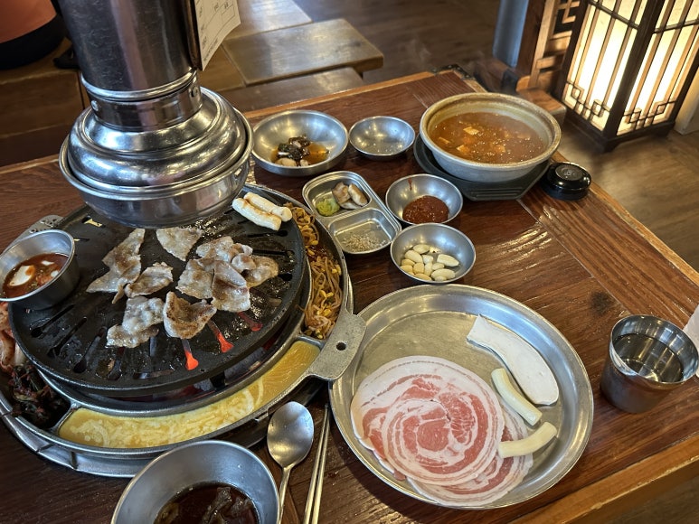 경성상회 창원점 이미지