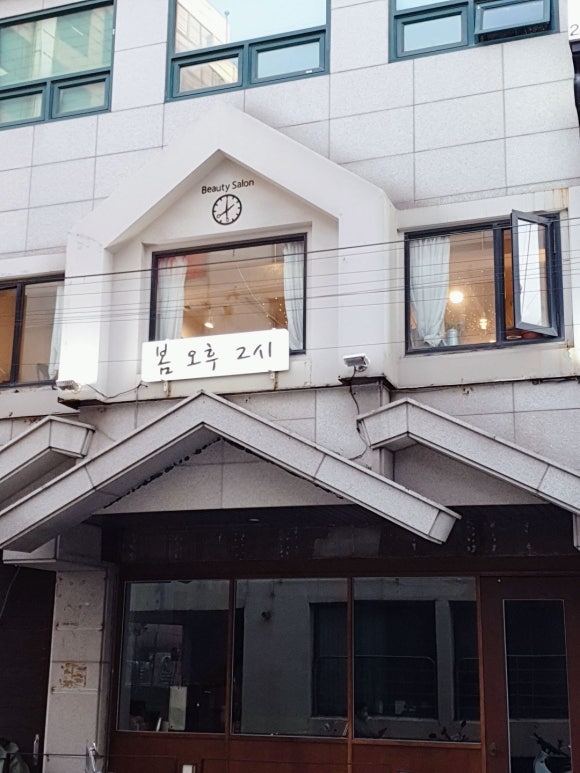 봄오후2시 이미지