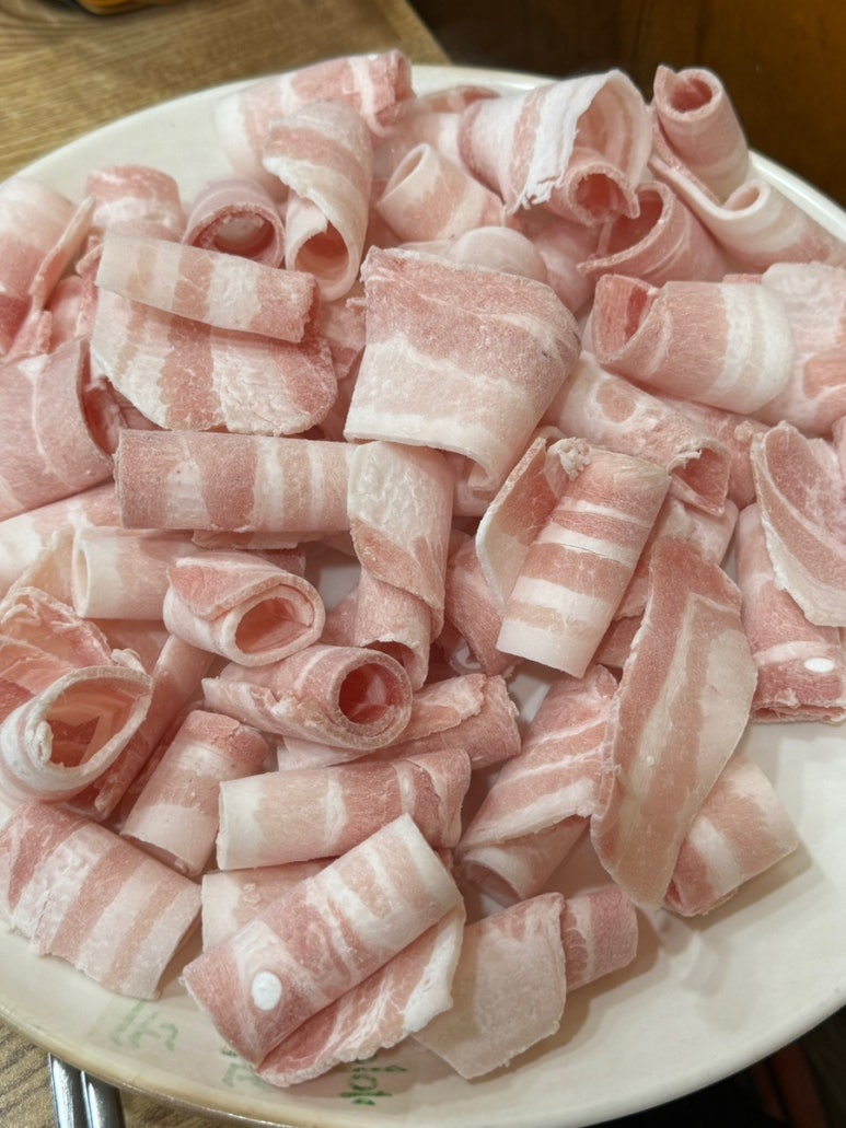 앗싸대패삼겹살산성점 이미지